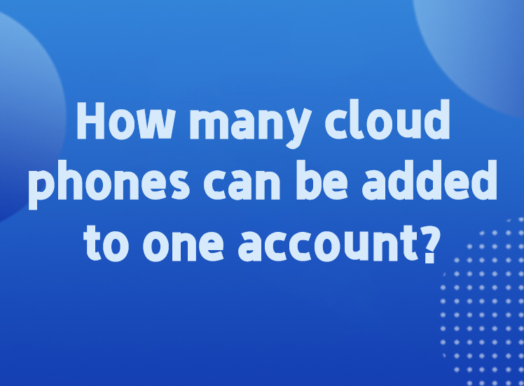 CloudPhone