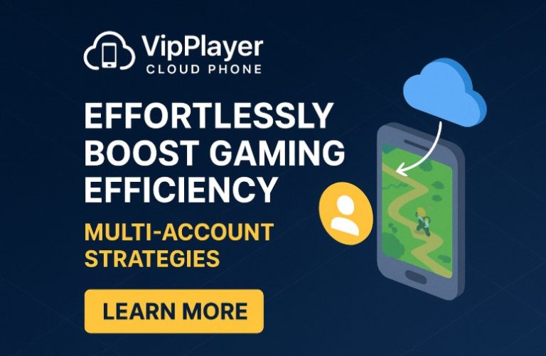 cloudphone vipplayer