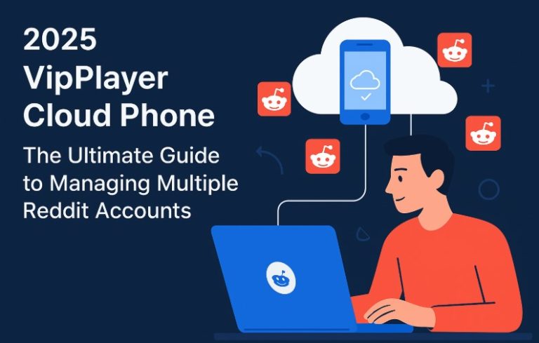 vipplayer cloudphone reddit