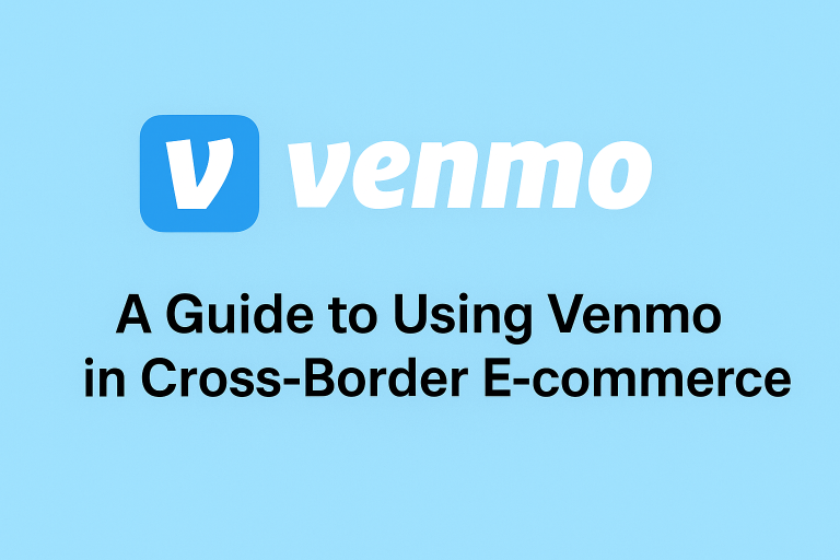Venmo封面