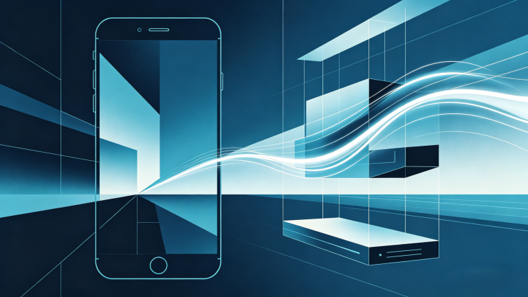 Still Using a Regular Phone in 2026 You’re Already Behind